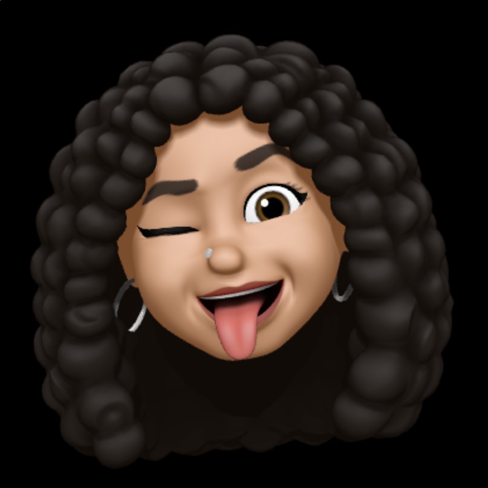 Meet your Posher, Brenda